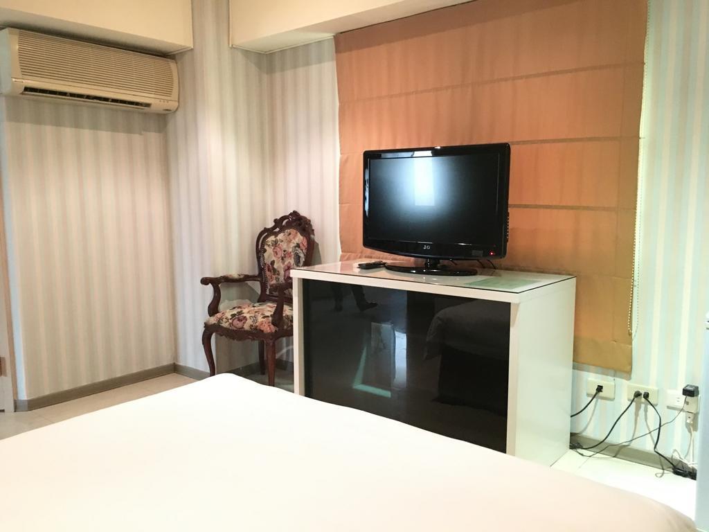 Daylight Hotel Zhonghe (Taipei) Exterior foto